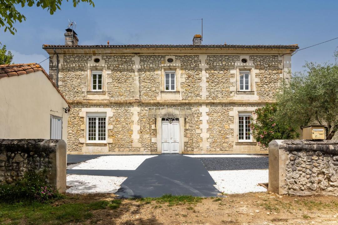 Photo of Others in Carignan-de-Bordeaux