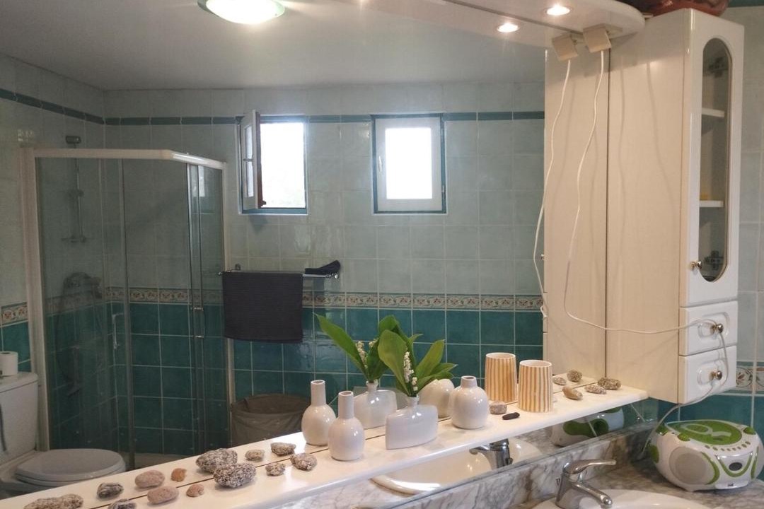 Photo of Bathroom in Penne