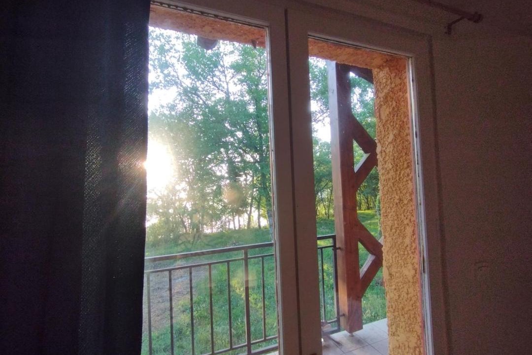 Photo of Patio Balcony in Penne