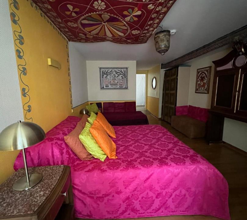 Photo of Bedroom in Le Caylar