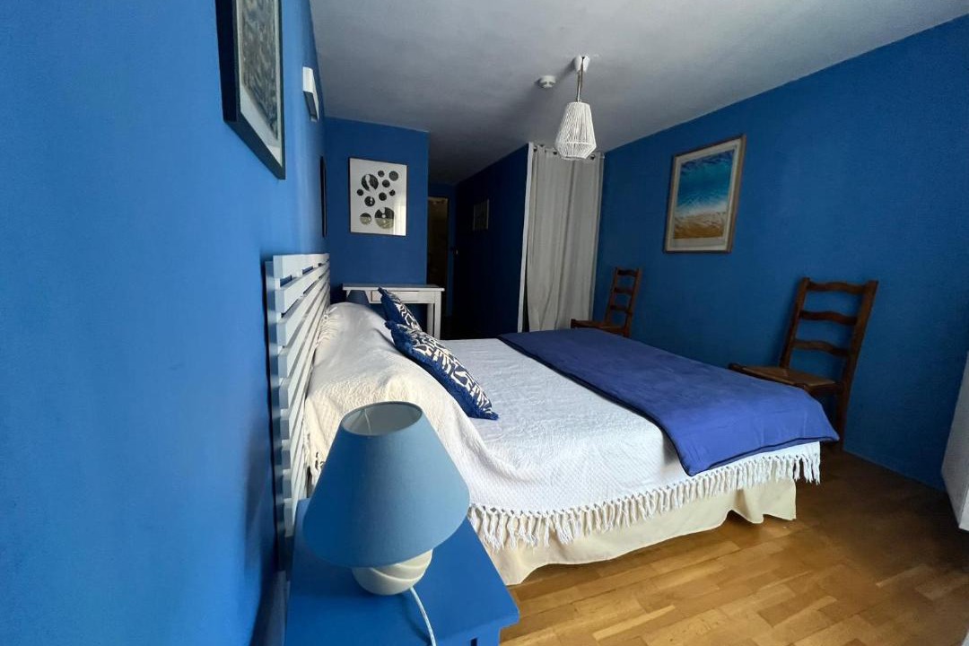Photo of Bedroom in Le Caylar