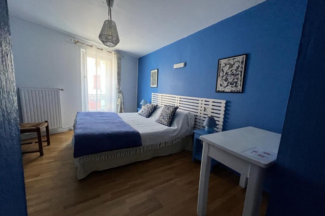 Photo of Bedroom in Le Caylar