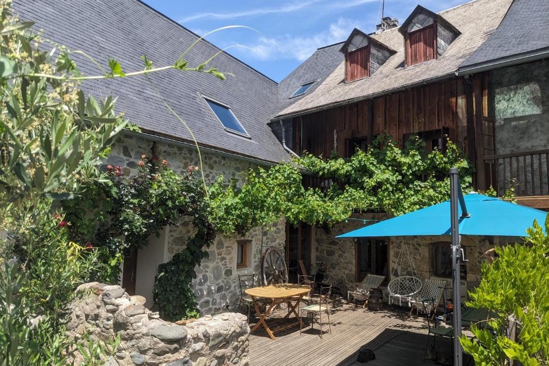 Photo of Others in Les Bordes-sur-Lez