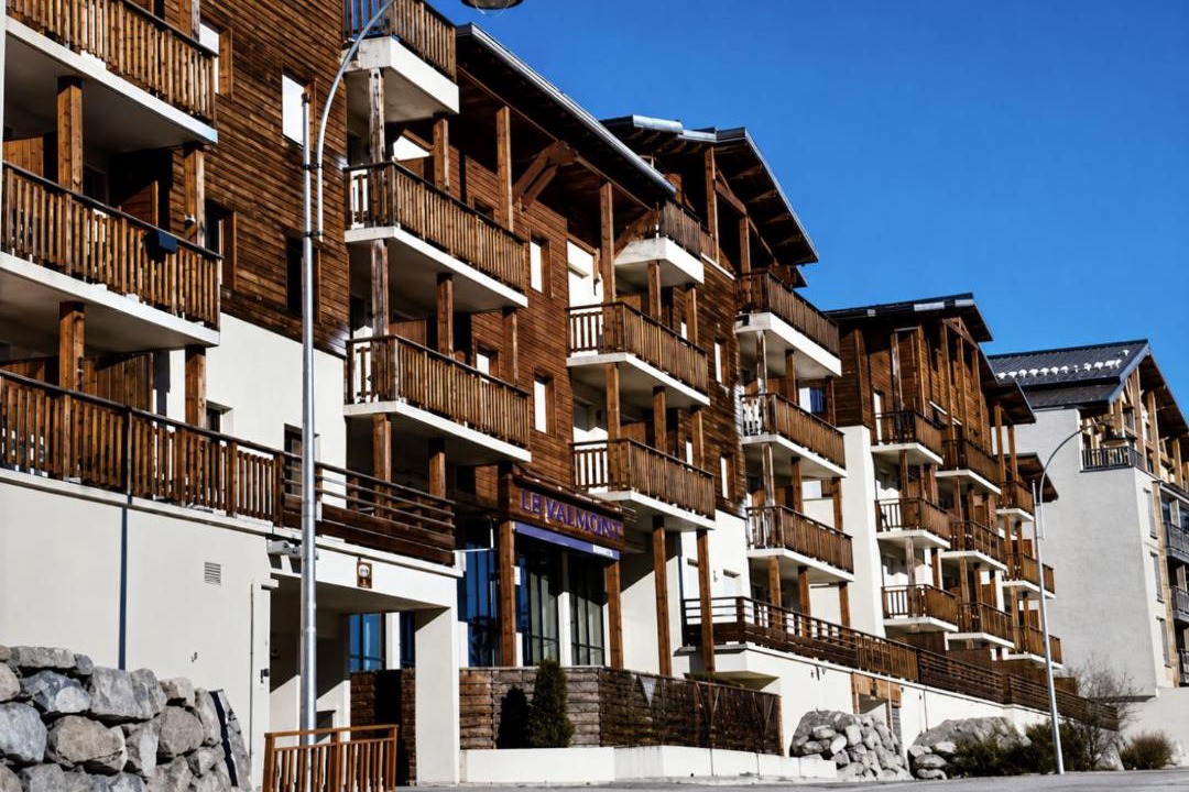 Photo of Others in Valberg