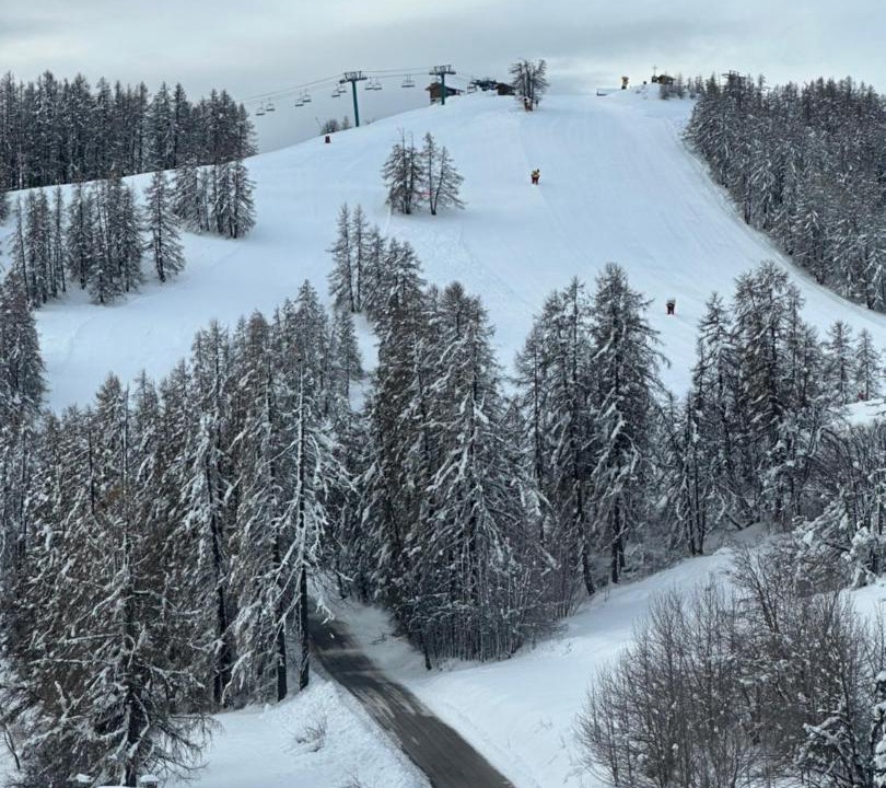 Photo of Others in Valberg