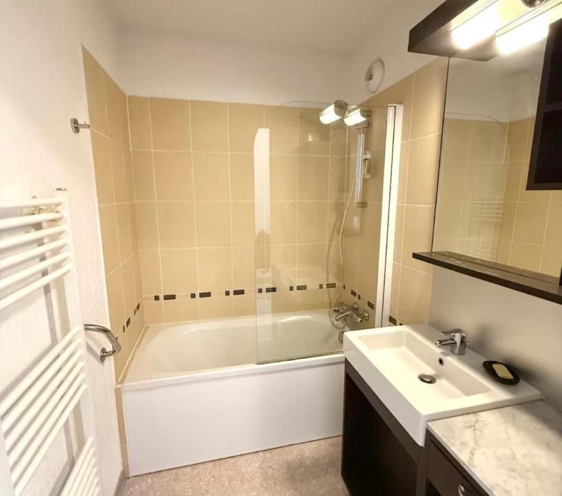 Photo of Bathroom in Valberg