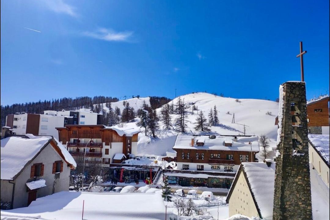 Photo of Others in Valberg