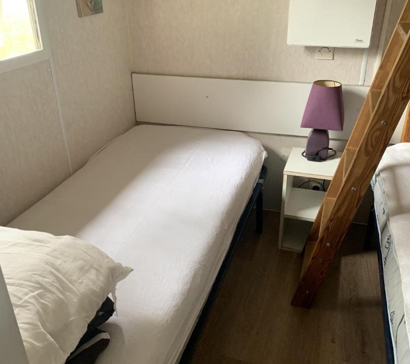 Photo of Bedroom in Camurac