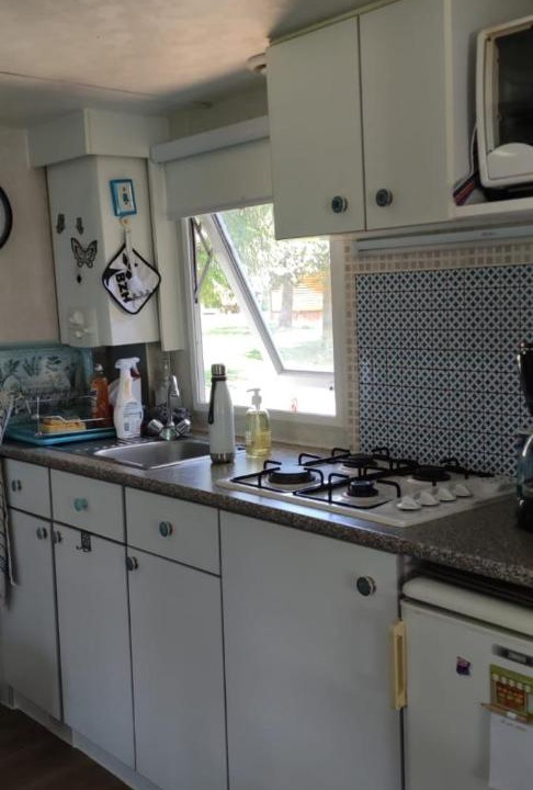 Photo of Kitchen in Camurac