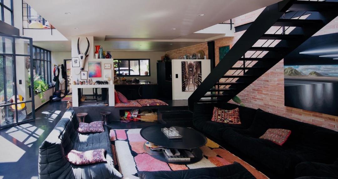 Photo of Livingroom in Grand Parc-Paul Doumer