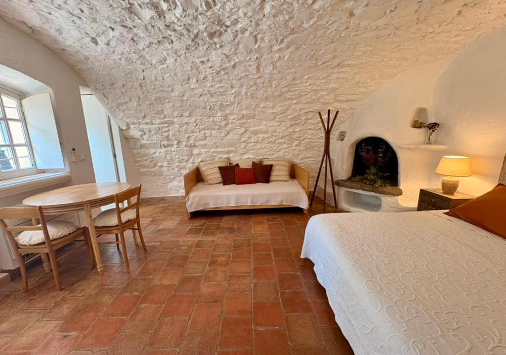Photo of Bedroom in Eze