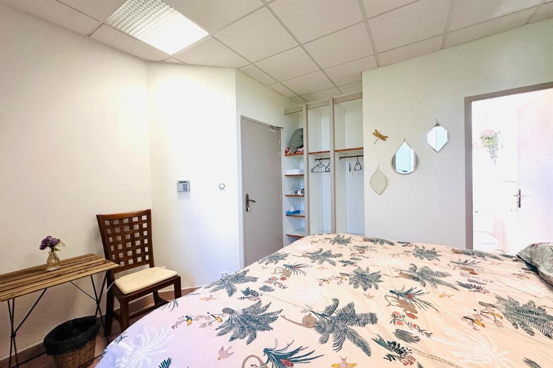 Photo of Bedroom in Chateauneuf-de-Randon