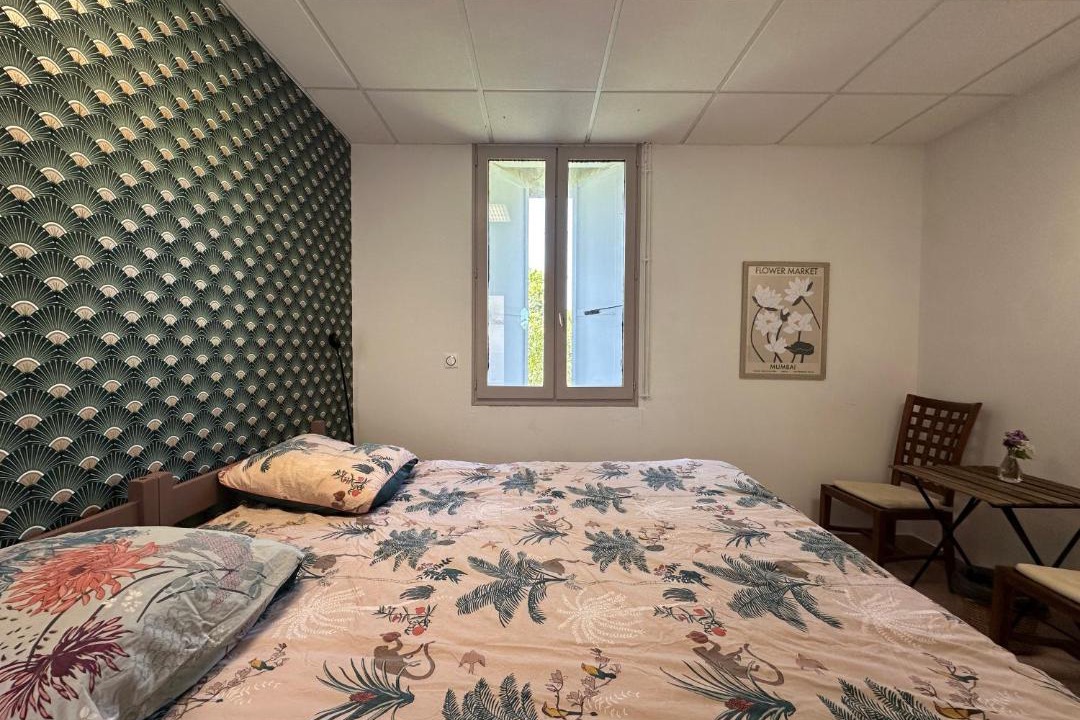 Photo of Bedroom in Chateauneuf-de-Randon