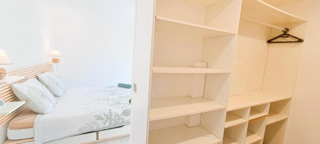 Photo of Bedroom in Salles