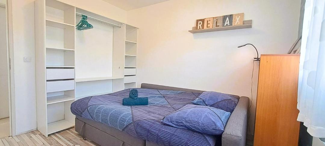 Photo of Bedroom in Salles