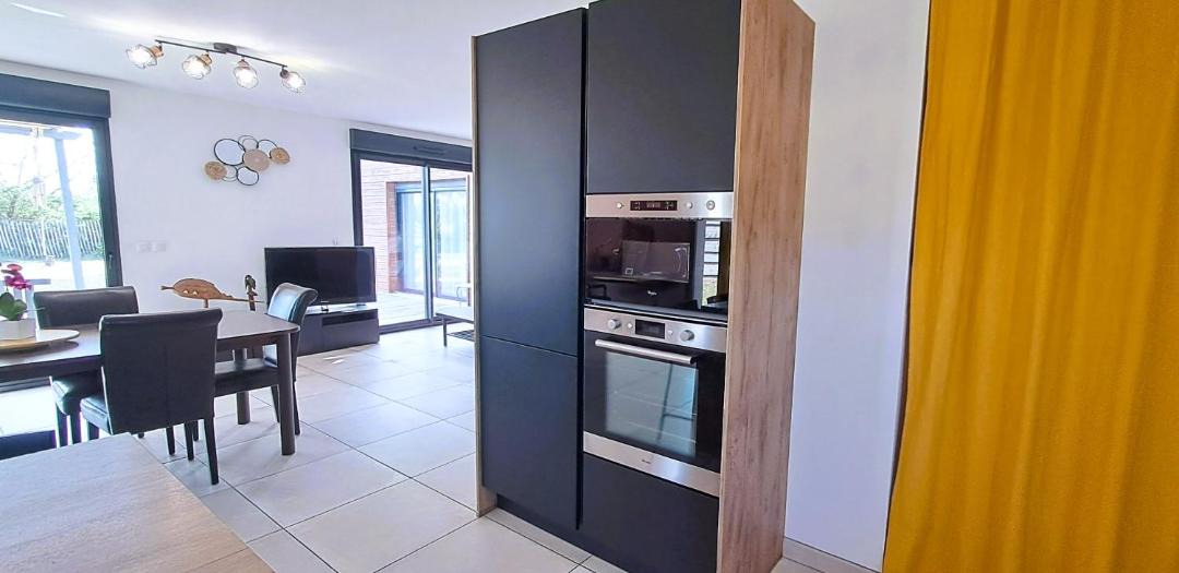 Photo of Kitchen in Salles