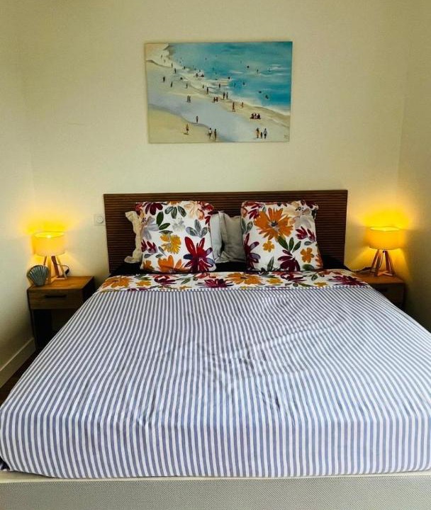 Photo of Bedroom in Urcuit