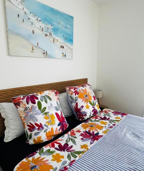 Photo of Bedroom in Urcuit