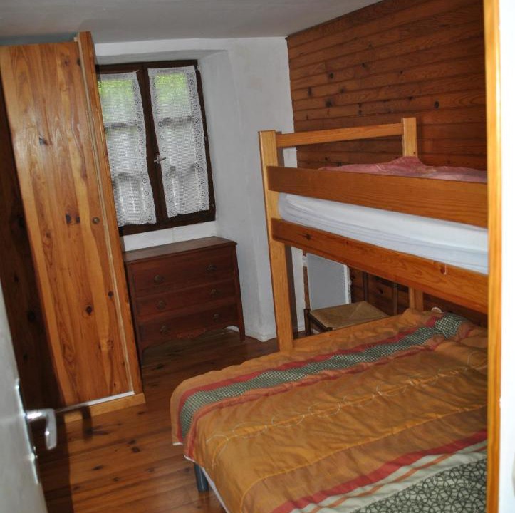 Photo of Bedroom in Sainte-Enimie