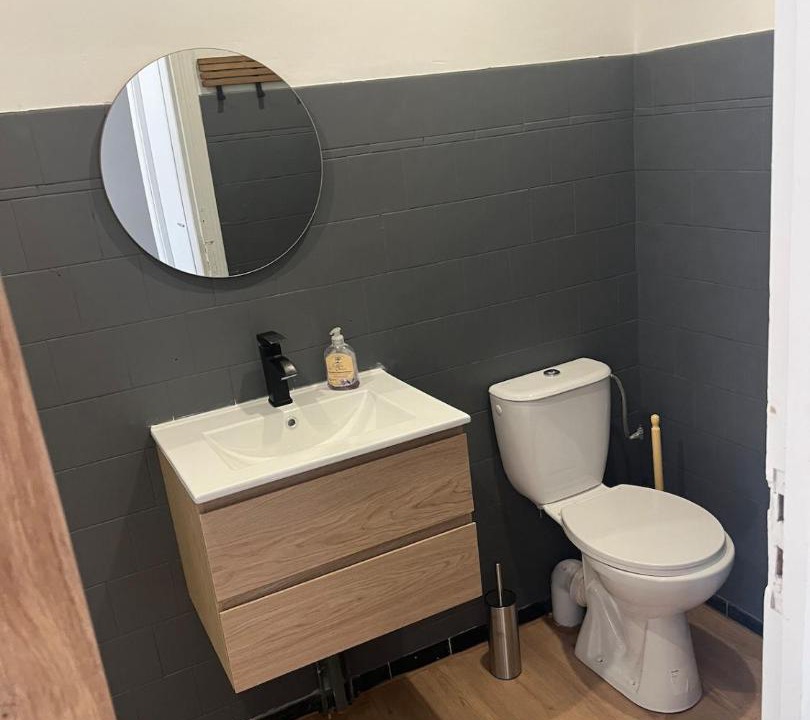 Photo of Bathroom in Herepian
