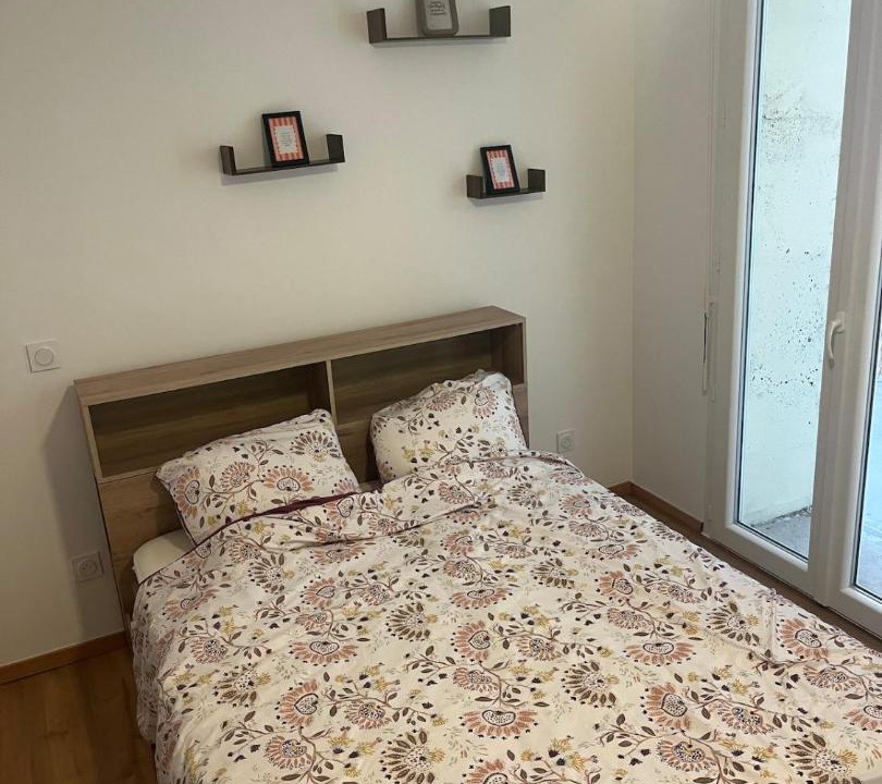 Photo of Bedroom in Herepian