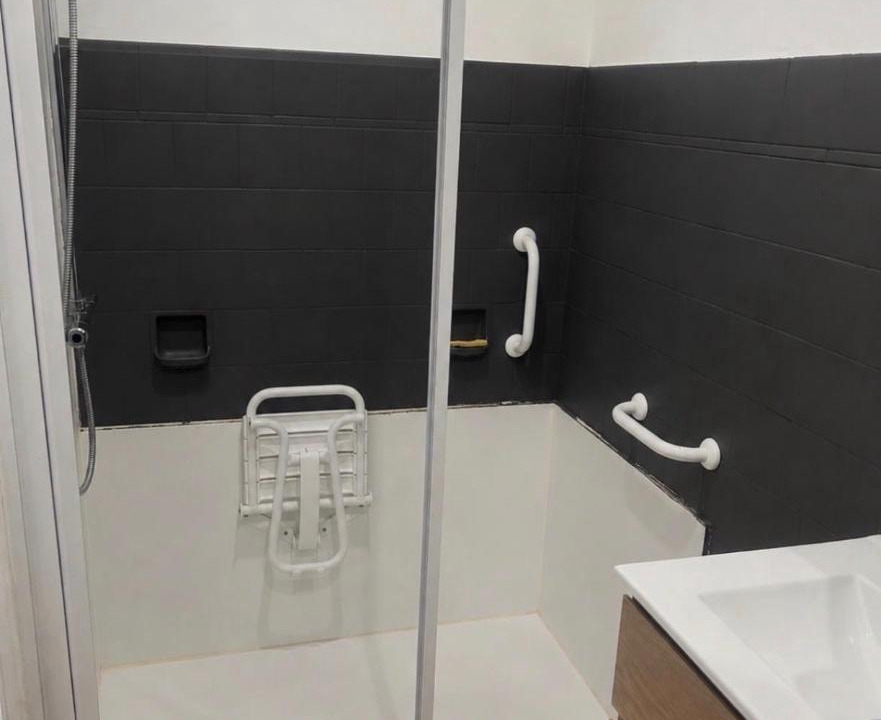 Photo of Bathroom in Herepian