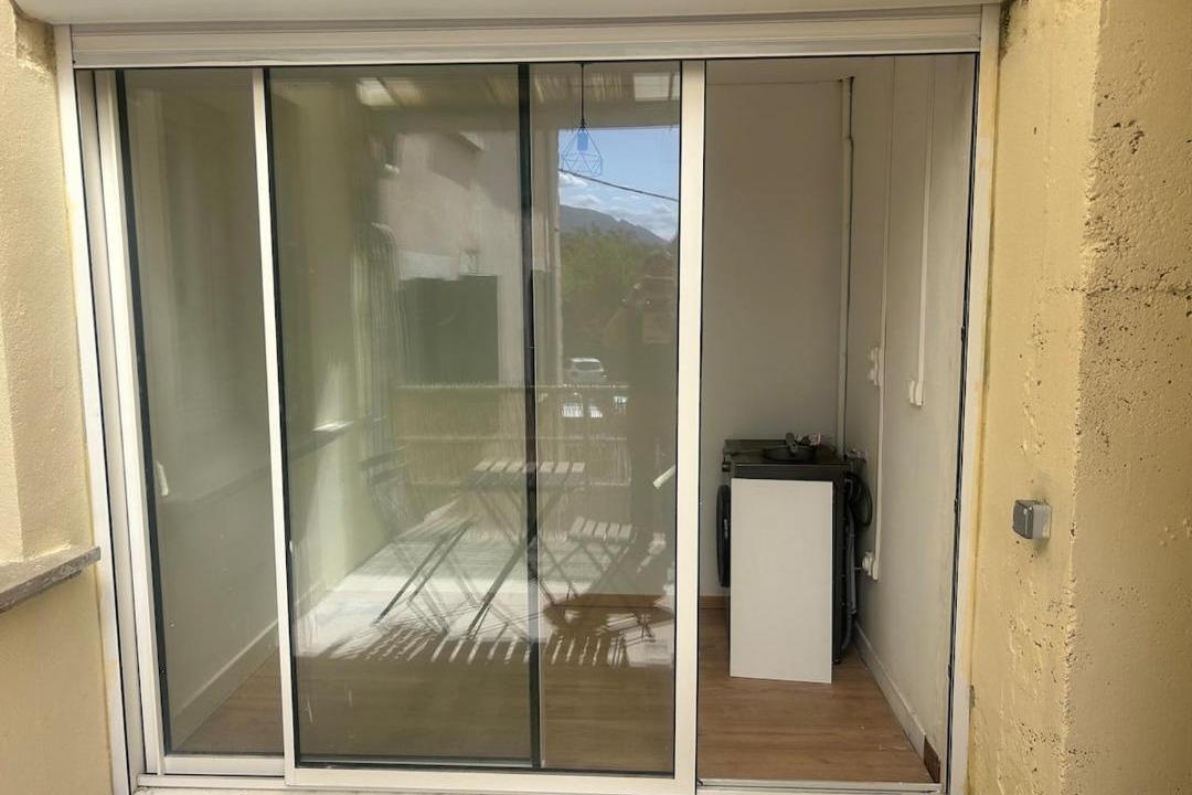 Photo of Patio Balcony in Herepian