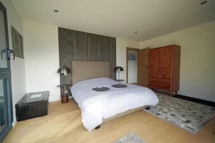 Photo of Bedroom in Saint-Eustache