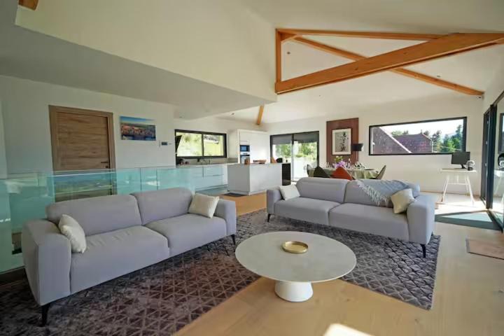 Photo of Livingroom in Saint-Eustache
