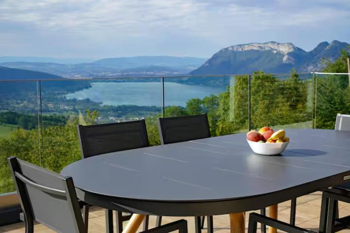 Photo of Patio Balcony in Saint-Eustache