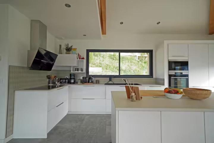 Photo of Kitchen in Saint-Eustache