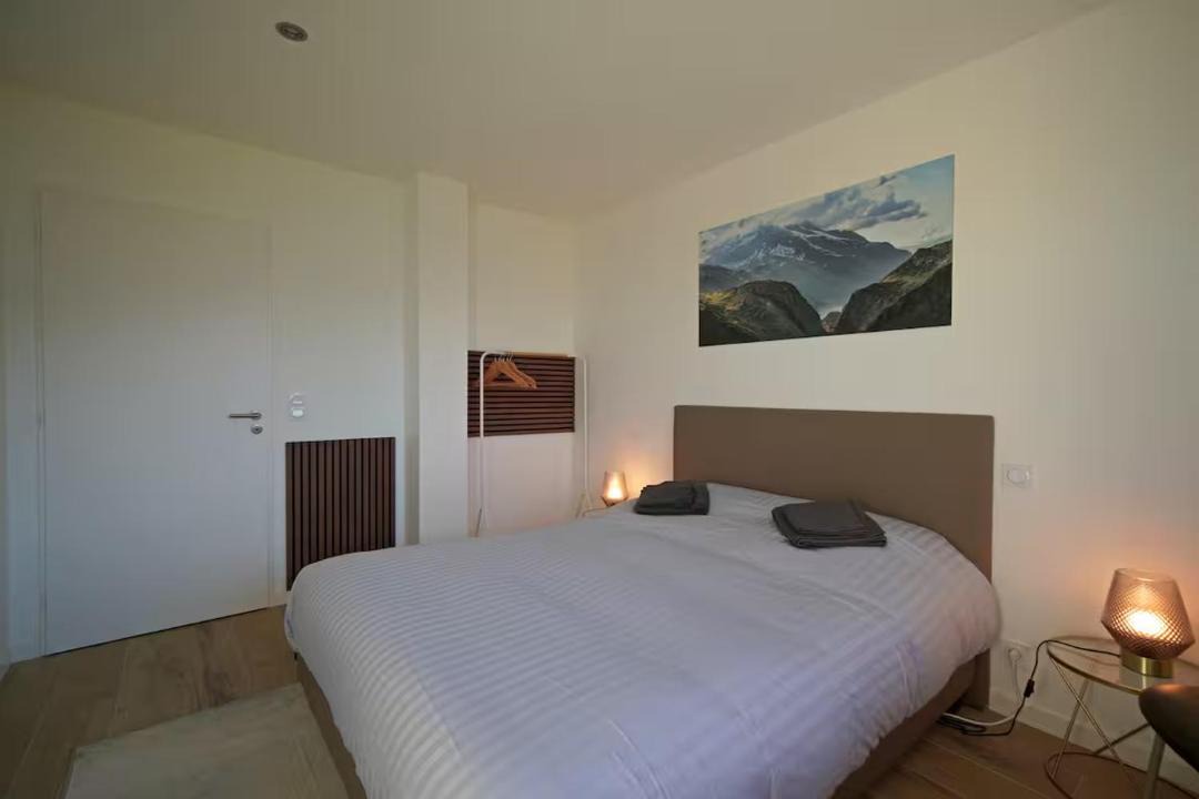 Photo of Bedroom in Saint-Eustache
