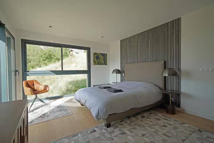 Photo of Bedroom in Saint-Eustache
