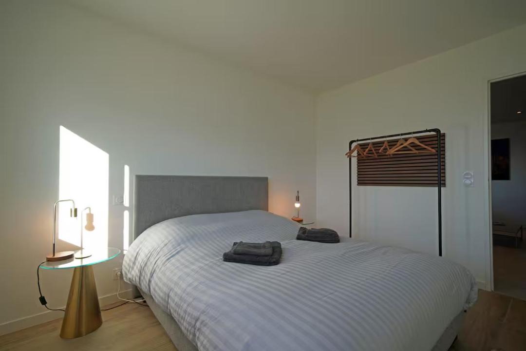 Photo of Bedroom in Saint-Eustache