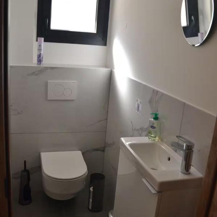 Photo of Bathroom in Saint-Eustache