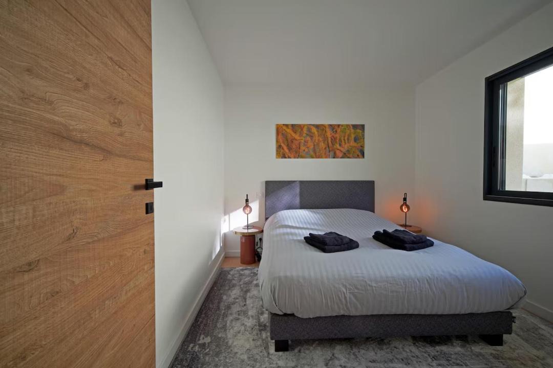 Photo of Bedroom in Saint-Eustache
