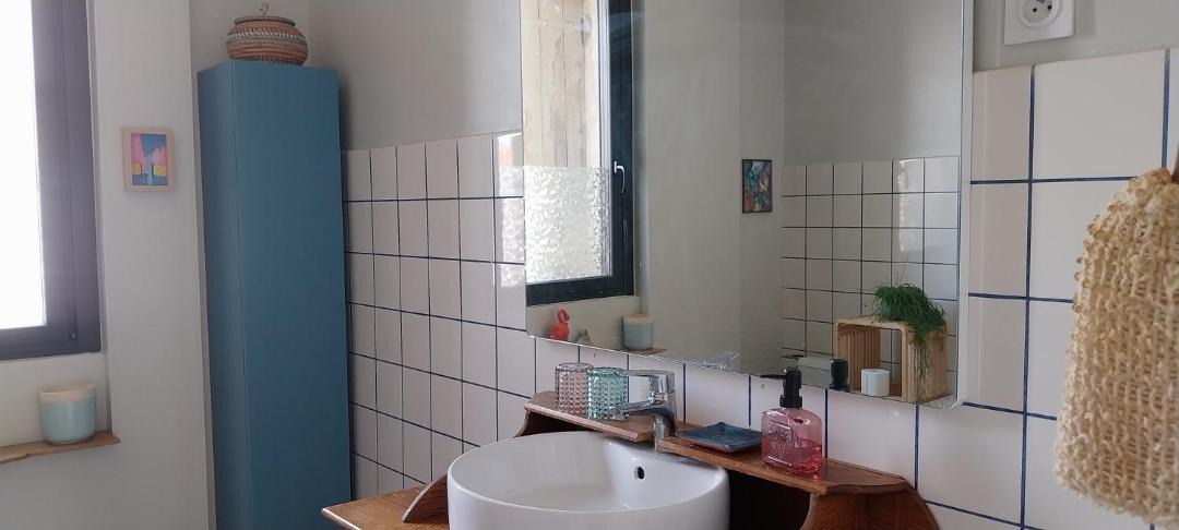 Photo of Bathroom in Marmande