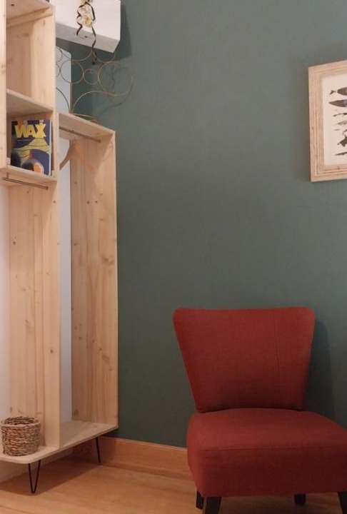 Photo of Livingroom in Marmande