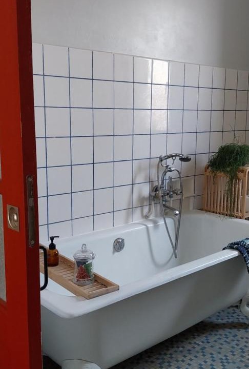 Photo of Bathroom in Marmande