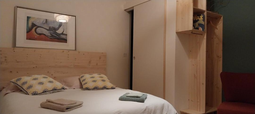 Photo of Bedroom in Marmande