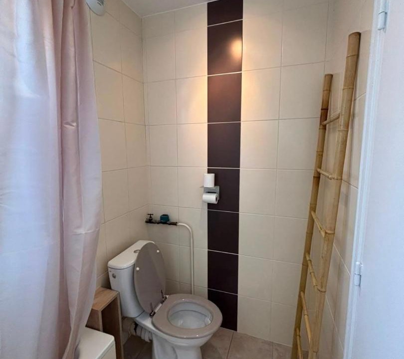 Photo of Bathroom in Secteur 4