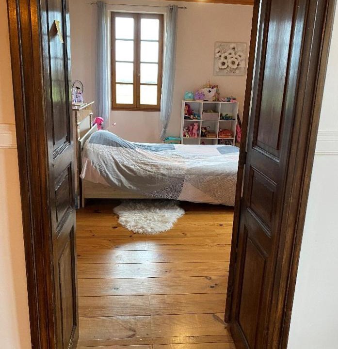 Photo of Bedroom in Negrepelisse
