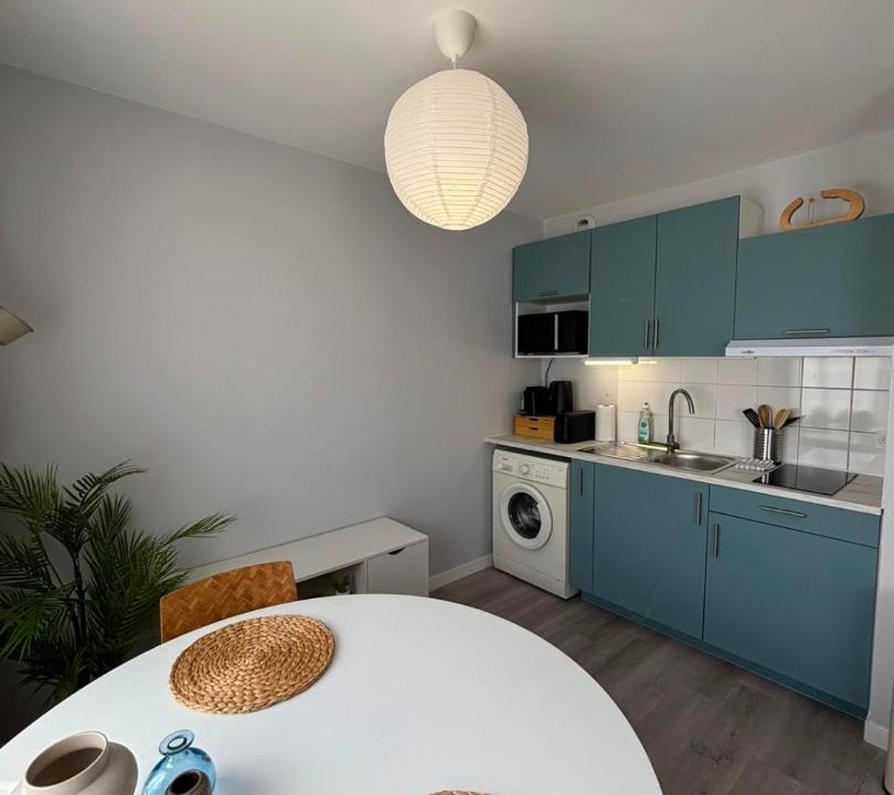 Photo of Kitchen in Secteur 4