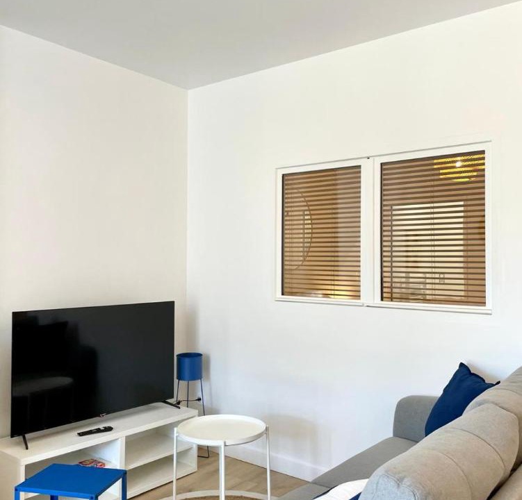 Photo of Livingroom in Casteljaloux