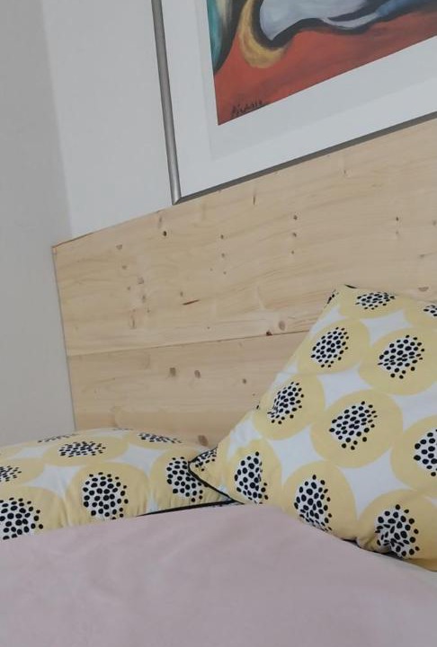 Photo of Bedroom in Marmande