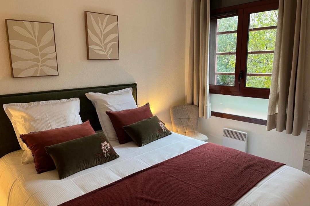Photo of Bedroom in Clemenceau