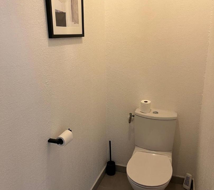 Photo of Bathroom in Clemenceau