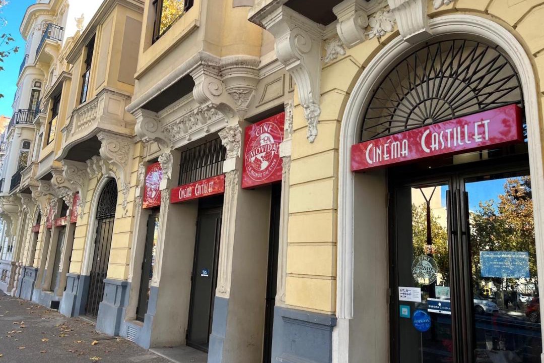 Photo of Buildings in Clemenceau