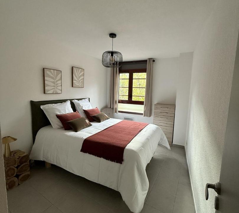 Photo of Bedroom in Clemenceau