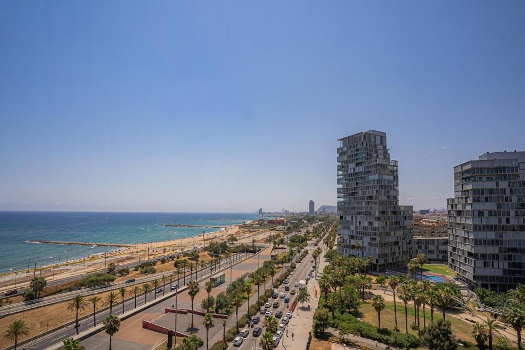 Photo of Others in Diagonal Mar i el Front Maritim del Poblenou